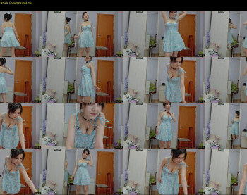 iveto69 — 5 minute Chaturbate female cam show recording, 720p, Apr 27, 2025