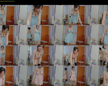 iveto69 — 105 minute Chaturbate female cam show recording, 720p, Apr 27, 2025