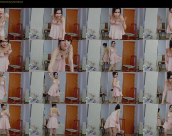 iveto69 — 13 minute Chaturbate female cam show recording, 720p, Apr 27, 2025