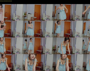 iveto69 — 70 minute Chaturbate female cam show recording, 720p, Apr 27, 2025