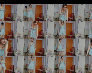 iveto69 — 59 minute Chaturbate female cam show recording, 720p, Apr 27, 2025