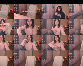 jane_kinn — 115 minute Chaturbate female cam show recording, 720p, Apr 28, 2025