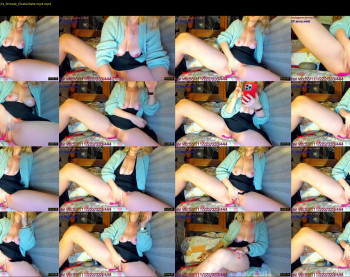 jennywildd — 37 minute Chaturbate female cam show recording, 720p, Apr 27, 2025