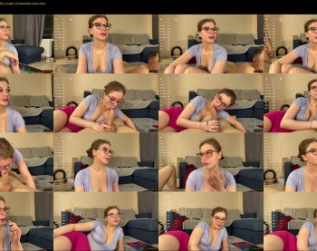 k1tty_cute — 46 minute Chaturbate female cam show recording, 720p, Apr 27, 2025