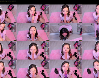 karolineneuer — 68 minute Chaturbate female cam show recording, 720p, Apr 28, 2025