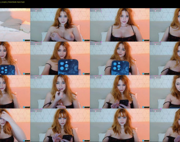 kat_here — 18 minute Chaturbate female cam show recording, 720p, Apr 27, 2025