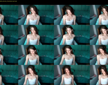 katynowhere — 19 minute Chaturbate female cam show recording, 480p, Apr 27, 2025