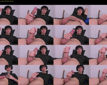 khozler_ — 38 minute Chaturbate male cam show recording, 720p, Apr 27, 2025