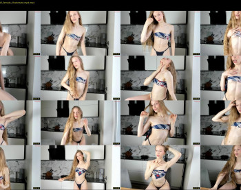 kittykait_k — 51 minute Chaturbate female cam show recording, 720p, Apr 27, 2025
