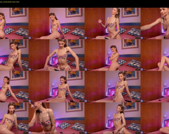 l_0l — 29 minute Chaturbate couple cam show recording, 720p, Apr 27, 2025
