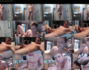 lancehardin — 79 minute Chaturbate male cam show recording, 720p, Apr 28, 2025