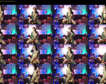 laurabenz — 120 minute Chaturbate female cam show recording, 720p, Apr 27, 2025