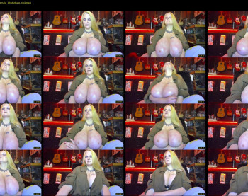 lillyth — 37 minute Chaturbate female cam show recording, 720p, Apr 27, 2025