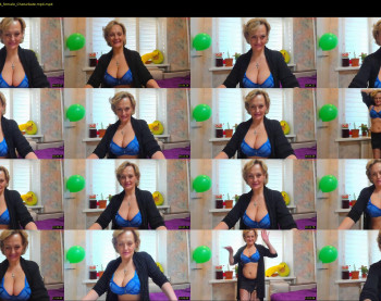 lisasimsx — 15 minute Chaturbate female cam show recording, 720p, Apr 27, 2025
