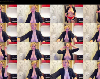 lisasimsx — 7 minute Chaturbate female cam show recording, 720p, Apr 28, 2025