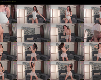 loney__tunes — 120 minute Chaturbate female cam show recording, 720p, Apr 27, 2025