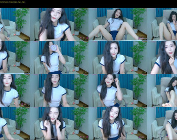 lovewindy — 48 minute Chaturbate female cam show recording, 720p, Apr 27, 2025