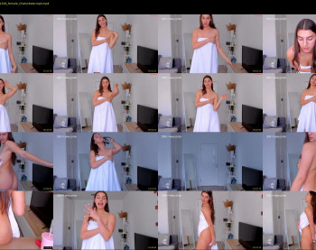 lynn_jackson — 23 minute Chaturbate female cam show recording, 720p, Apr 27, 2025
