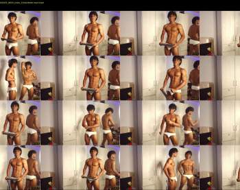 marcelo_dosantos77 — 86 minute Chaturbate male cam show recording, 720p, Apr 27, 2025