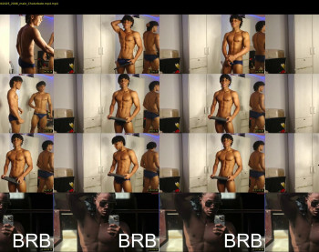 marcelo_dosantos77 — 111 minute Chaturbate male cam show recording, 720p, Apr 27, 2025