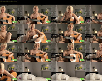 margarethowell — 17 minute Chaturbate female cam show recording, 720p, Apr 27, 2025