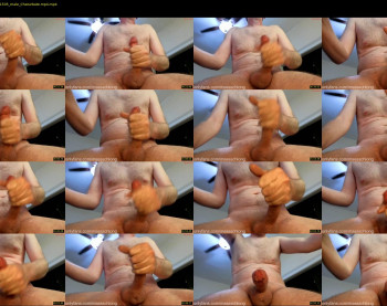massschlong — 4 minute Chaturbate male cam show recording, 720p, Apr 27, 2025