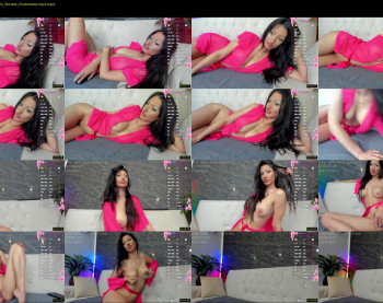 maya_lisa — 49 minute Chaturbate female cam show recording, 720p, Apr 27, 2025
