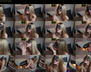 mbca — 11 minute Chaturbate couple cam show recording, 720p, Apr 28, 2025