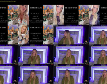 miakinkdd — 27 minute Chaturbate female cam show recording, 720p, Apr 27, 2025