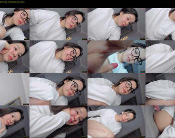 mikasssu — 120 minute Chaturbate female cam show recording, 720p, Apr 27, 2025