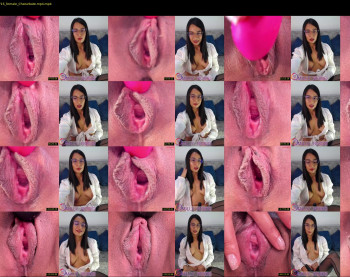 milly_roidd — 120 minute Chaturbate female cam show recording, 720p, Apr 27, 2025