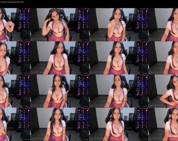 milynee — 64 minute Chaturbate female cam show recording, 720p, Apr 27, 2025