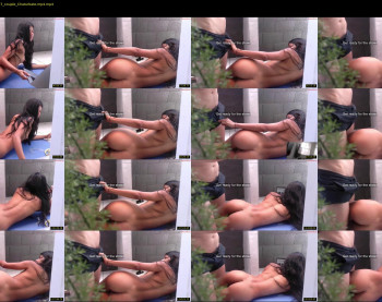 minikunis — 115 minute Chaturbate couple cam show recording, 720p, Apr 27, 2025
