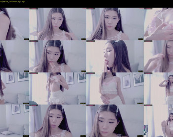 miso_misa — 120 minute Chaturbate female cam show recording, 720p, Apr 27, 2025