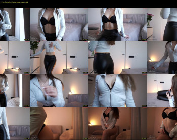 ms_seductive — 45 minute Chaturbate female cam show recording, 720p, Apr 27, 2025