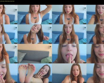 my_mia_ — 26 minute Chaturbate couple cam show recording, 720p, Apr 27, 2025