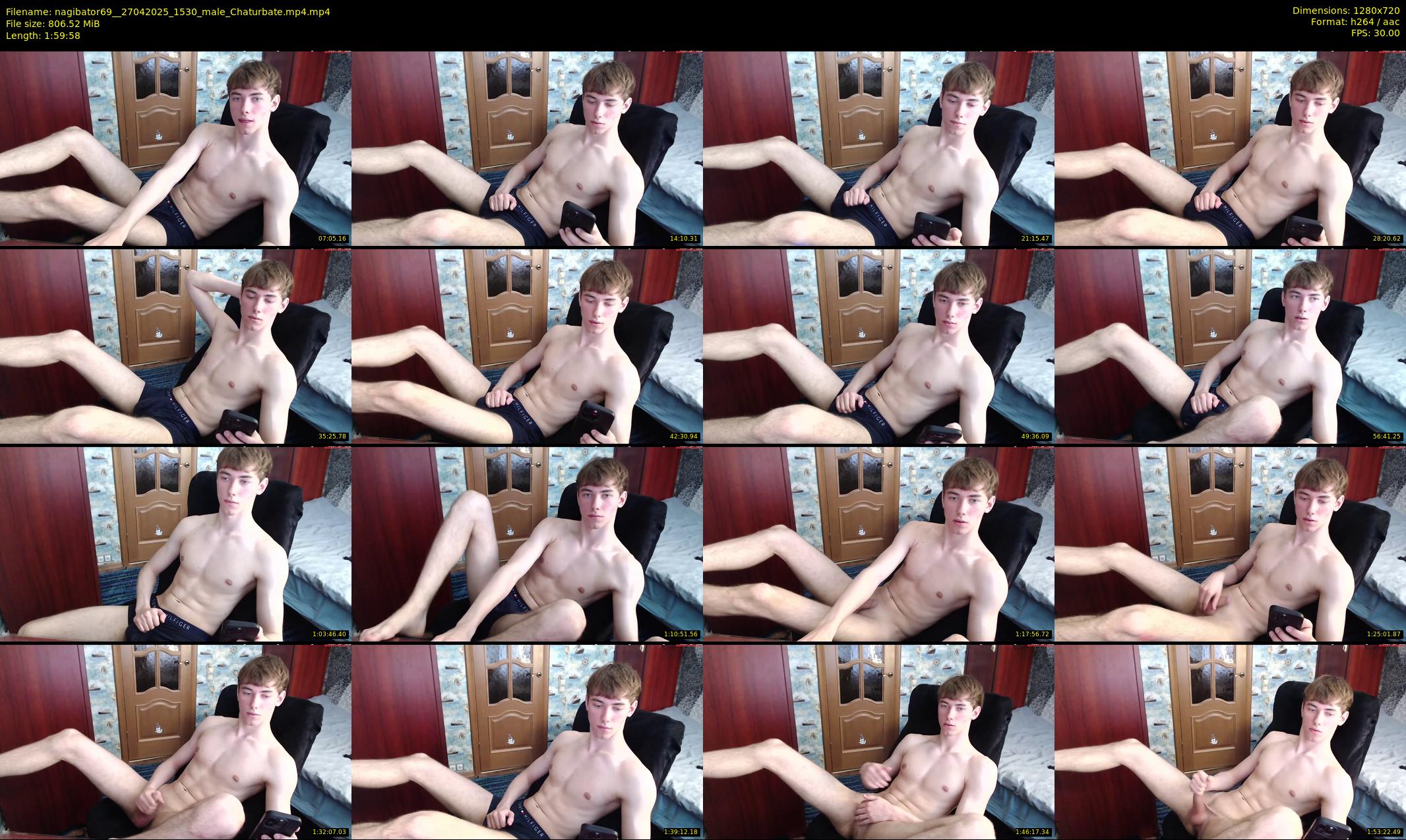nagibator69_ — 120 minute Chaturbate couple cam show recording, 720p, Apr 27, 2025