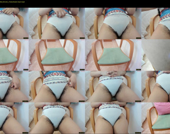 nicebrown — 121 minute Chaturbate female cam show recording, 720p, Apr 27, 2025