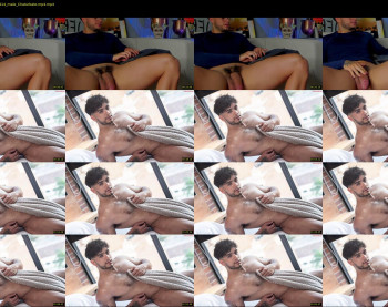 noha_miler — 3 minute Chaturbate male cam show recording, 720p, Apr 28, 2025