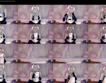 oh_pichuu — 38 minute Chaturbate female cam show recording, 720p, Apr 28, 2025