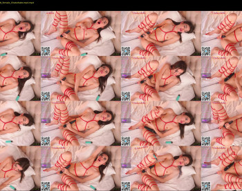 pafosstar — 31 minute Chaturbate female cam show recording, 720p, Apr 27, 2025