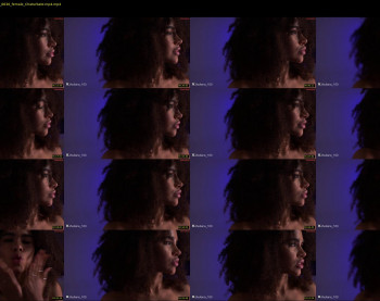 paulacora100 — 5 minute Chaturbate female cam show recording, 720p, Apr 27, 2025