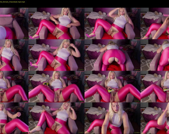 pepperage — 96 minute Chaturbate female cam show recording, 720p, Apr 27, 2025