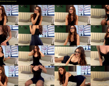 randibelger — 120 minute Chaturbate female cam show recording, 720p, Apr 27, 2025