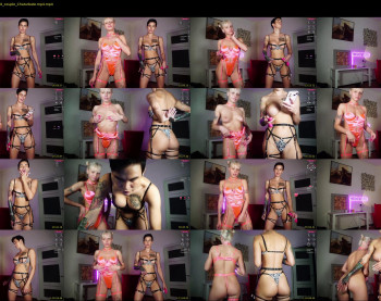 redcutevi — 86 minute Chaturbate female cam show recording, 720p, Apr 27, 2025