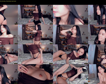 riskyproject — 121 minute Chaturbate couple cam show recording, 720p, Apr 27, 2025