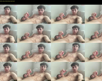 ryan287747 — 19 minute Chaturbate male cam show recording, 480p, Apr 28, 2025