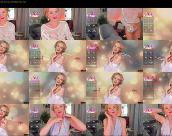 sandra_kind — 66 minute Chaturbate female cam show recording, 720p, Apr 27, 2025