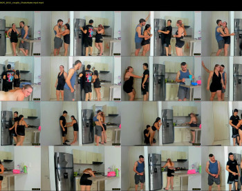 secrethause71605 — 121 minute Chaturbate couple cam show recording, 720p, Apr 27, 2025