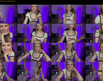 shadebabe — 27 minute Chaturbate female cam show recording, 720p, Apr 27, 2025